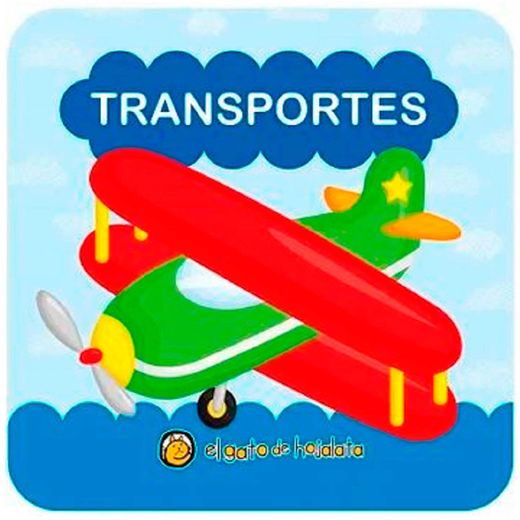 Hora del baño - transportes (in Spanish)