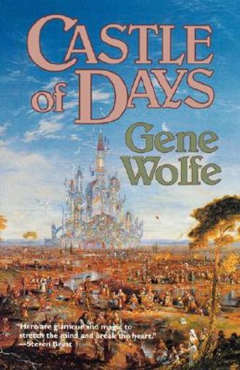castle of days (in English)