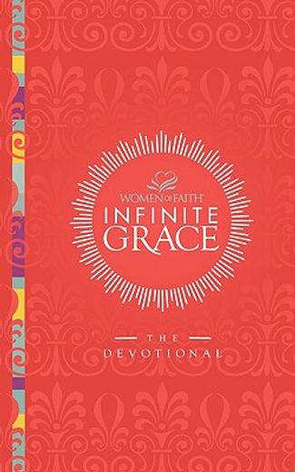 infinite grace,the devotional (en Inglés)