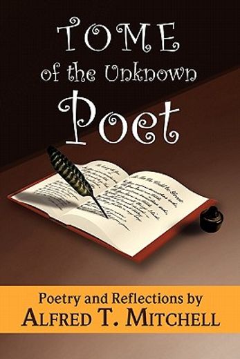 tome of the unknown poet