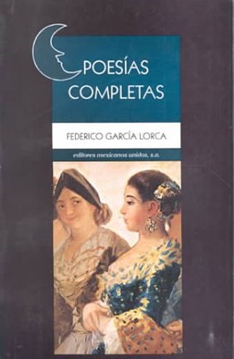 Poesias Completas (in Spanish)