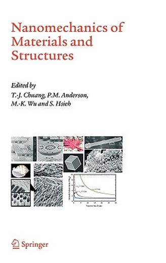 nanomechanics of materials and structures