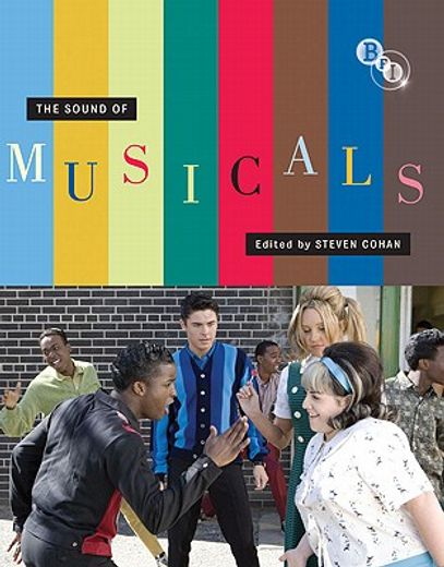 The Sound of Musicals (in English)