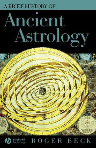 brief history of ancient astrology