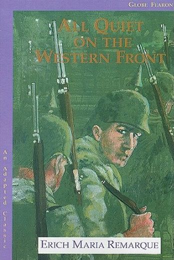 all quiet on the western front,an adapted classic