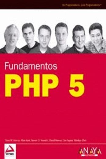 php 5