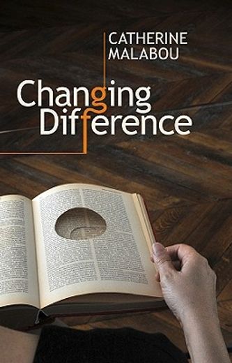 changing difference (en Inglés)