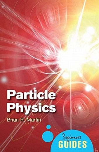Particle Physics: A Beginner's Guide (en Inglés)