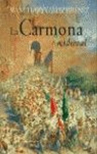 Carmona medieval