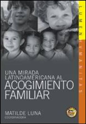 Una mirada latinoamericana al acogimiento familiar