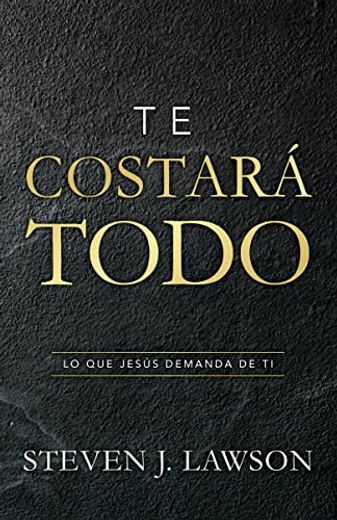 Te Costará Todo | it Will Cost you Everything (in Spanish)