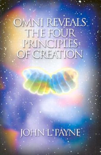 omni reveals the four principles of creation