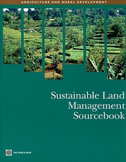 sustainable land management sourc
