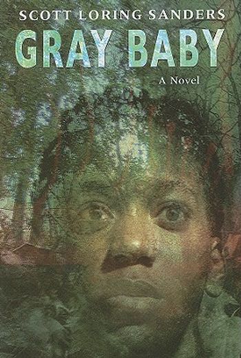 gray baby,a novel