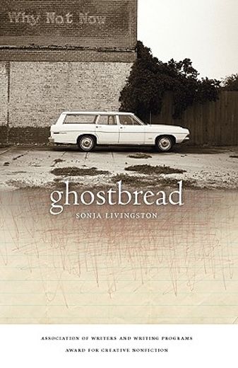 ghostbread