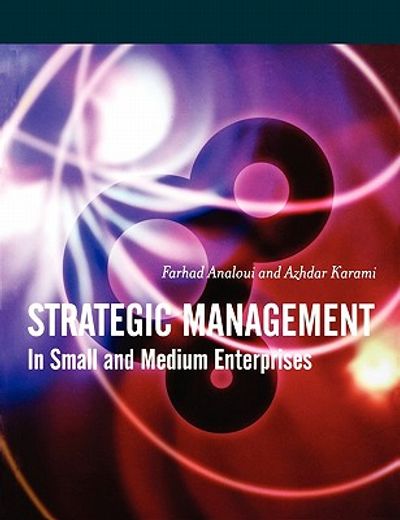 strategic management in small and medium enterprises
