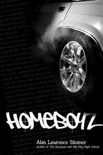 homeboyz (en Inglés)