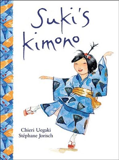 suki´s kimono (en Inglés)
