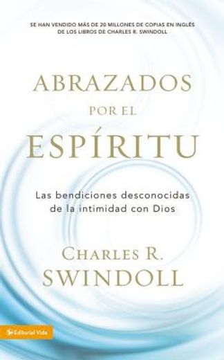acogidos por el espiritu/ hosted by the spirit (in Spanish)