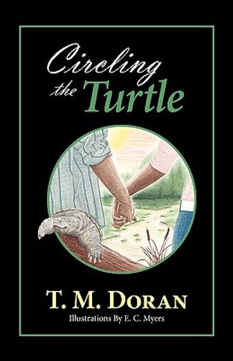 circling the turtle