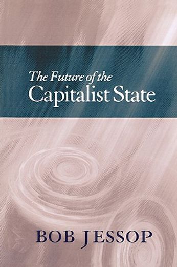 the future of the capitalist state