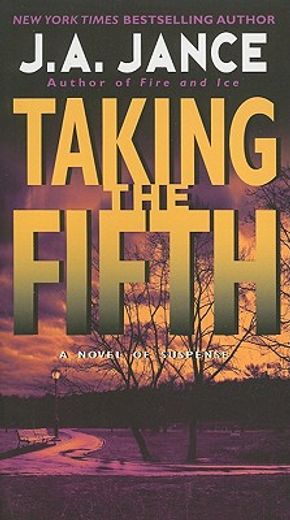 taking the fifth (in English)