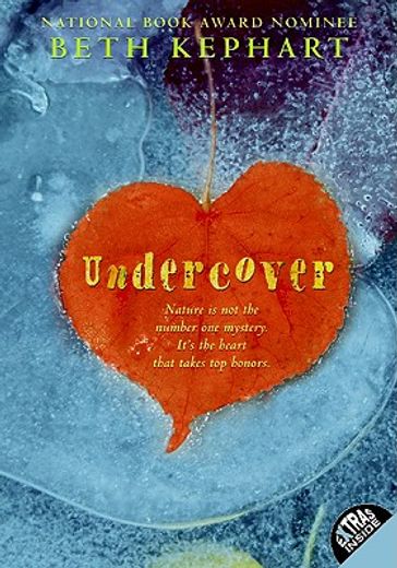 undercover (in English)