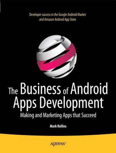 the business of android apps development (in English)