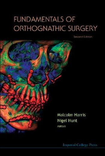 Fundamentals of Orthognathic Surgery (2nd Edition) (in English)