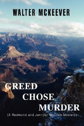 greed chose murder