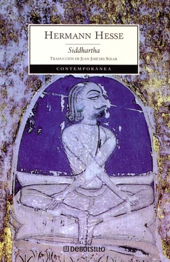 Siddhartha (in Spanish)