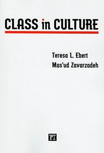 class in culture