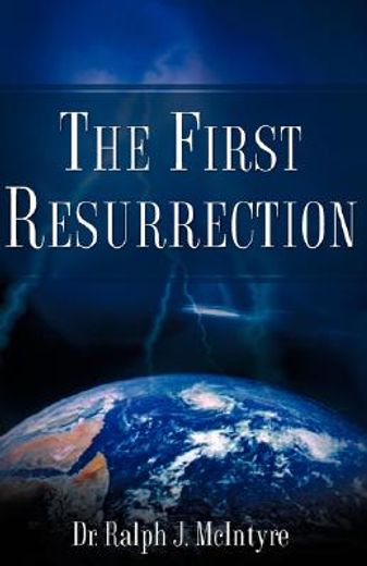 first resurrection