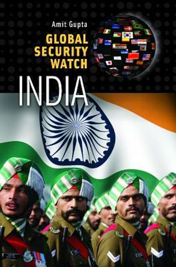 global security watch - india