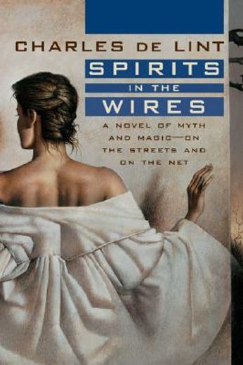 spirits in the wires (en Inglés)