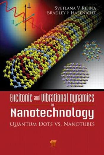 Excitonic and Vibrational Dynamics in Nanotechnology (en Inglés)