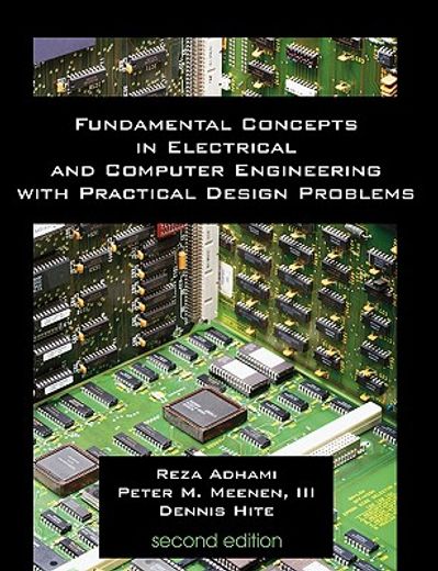 fundamental concepts in electrical and computer engineering with practical design problems