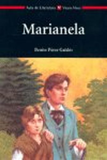 31. Marianela -Aula De Literatura (in Spanish)