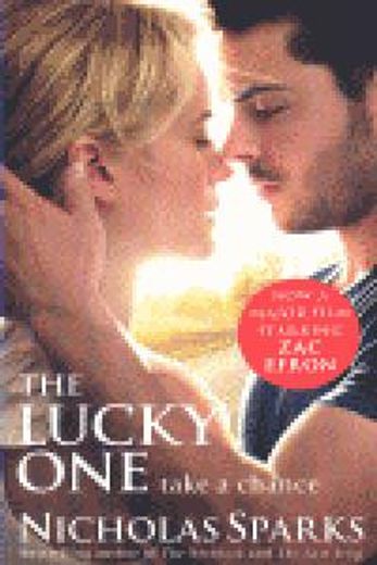 the lucky one (in English)