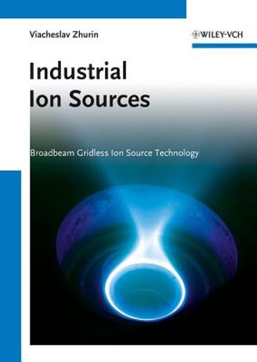 industrial ion sources (en Inglés)