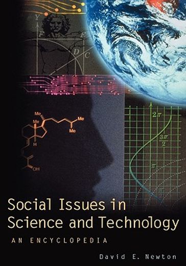 social issues in science and technology,an encyclopedia