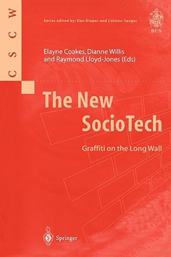 the new socio tech