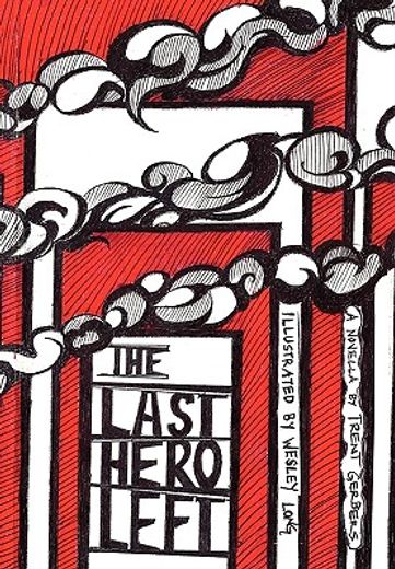 the last hero left (en Inglés)