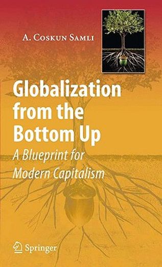 globalization from the bottom up,a blueprint for modern capitalism