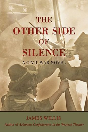 the other side of silence:a civil war no