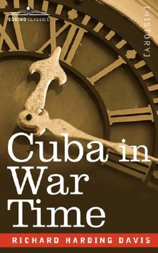 cuba in war time