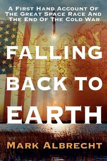 falling back to earth (en Inglés)