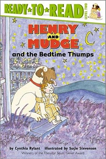 henry and mudge and the bedtime thumps
