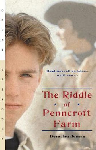 the riddle of penncroft farm
