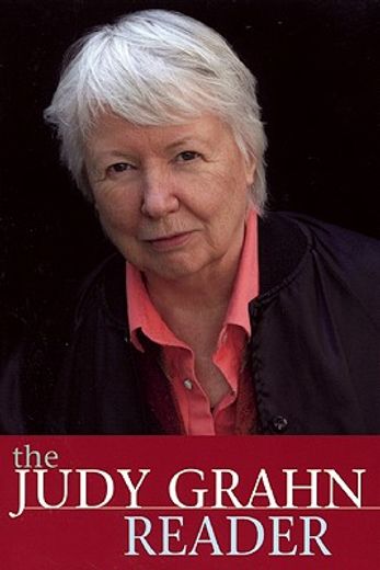 The Judy Grahn Reader (en Inglés)